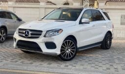 
										 مرسيدس بينز – Mercedes benz GLE 350 ممتلئ									