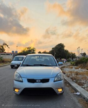 كيا – Kia ريو – Rio