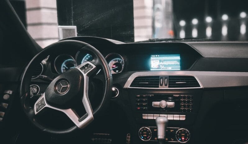 
								 مرسيدس بينز – Mercedes benz 250 ممتلئ									