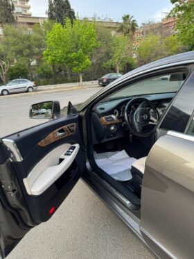 مرسيدس بينز – Mercedes benz CLS 350