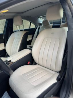 
										 مرسيدس بينز – Mercedes benz CLS 350 ممتلئ									