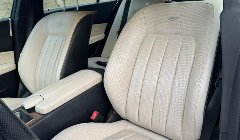 
								 مرسيدس بينز – Mercedes benz CLS 350 ممتلئ									