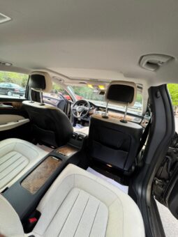 
										 مرسيدس بينز – Mercedes benz CLS 350 ممتلئ									