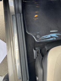 
										 مرسيدس بينز – Mercedes benz CLS 350 ممتلئ									