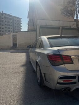شيفورلي – Chevrolet كروز – Cruze