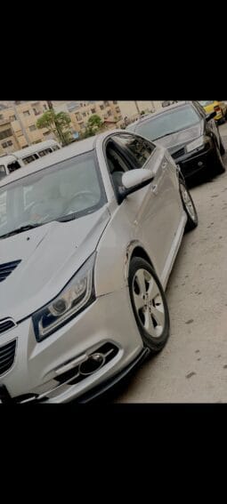 شيفورلي – Chevrolet كروز – Cruze