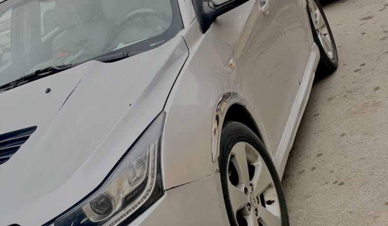 
								 شيفورلي – Chevrolet كروز – Cruze ممتلئ									