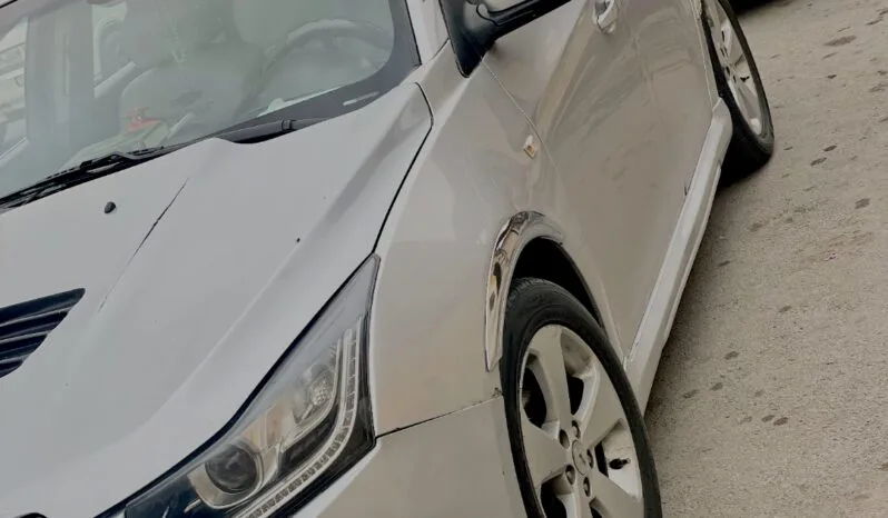 
								 شيفورلي – Chevrolet كروز – Cruze ممتلئ									