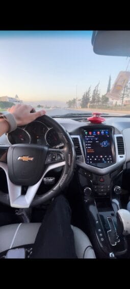 شيفورلي – Chevrolet كروز – Cruze