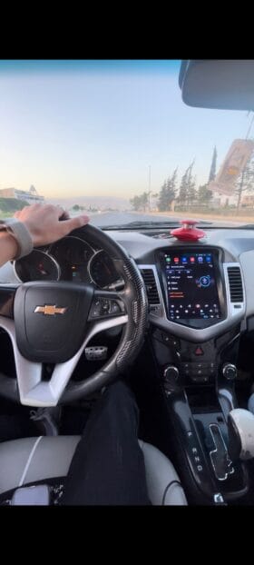 شيفورلي – Chevrolet كروز – Cruze