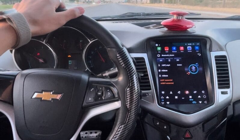 
								 شيفورلي – Chevrolet كروز – Cruze ممتلئ									