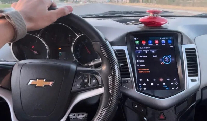 
								 شيفورلي – Chevrolet كروز – Cruze ممتلئ									