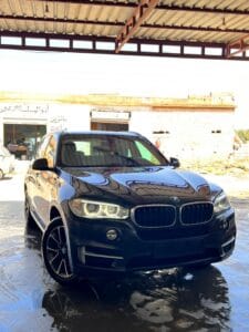 بي ام دابيليو – BMW X5