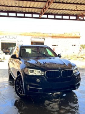 بي ام دابيليو – BMW X5