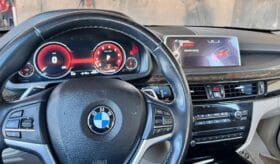 بي ام دابيليو – BMW X5