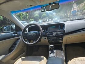 كيا – Kia كادينزا – Cadenza