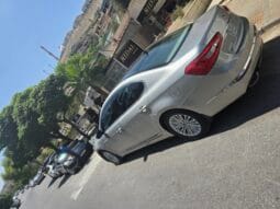 كيا – Kia كادينزا – Cadenza