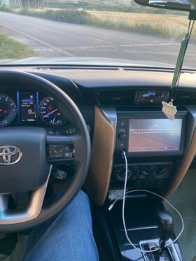 تويوتا – Toyota موديلات اخرى