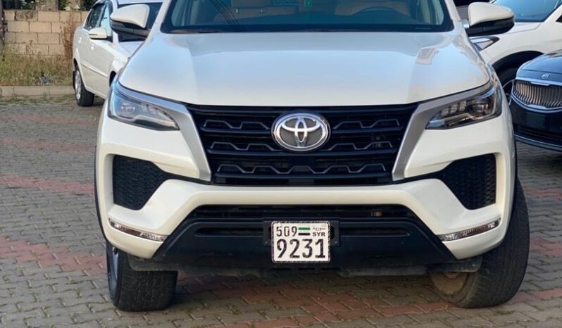 
								 تويوتا – Toyota موديلات اخرى ممتلئ									