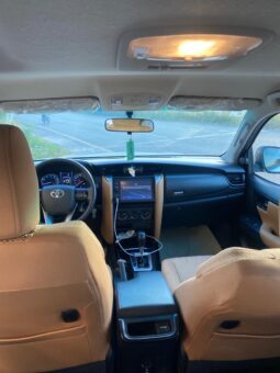 
										 تويوتا – Toyota موديلات اخرى ممتلئ									