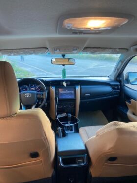 تويوتا – Toyota موديلات اخرى