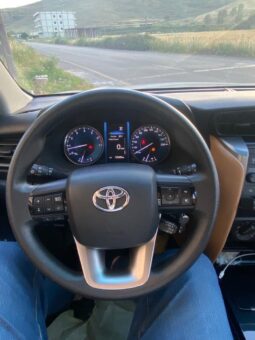 
										 تويوتا – Toyota موديلات اخرى ممتلئ									