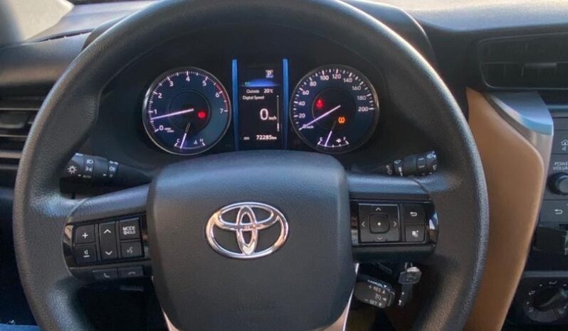 
								 تويوتا – Toyota موديلات اخرى ممتلئ									