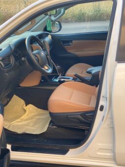 
										 تويوتا – Toyota موديلات اخرى ممتلئ									