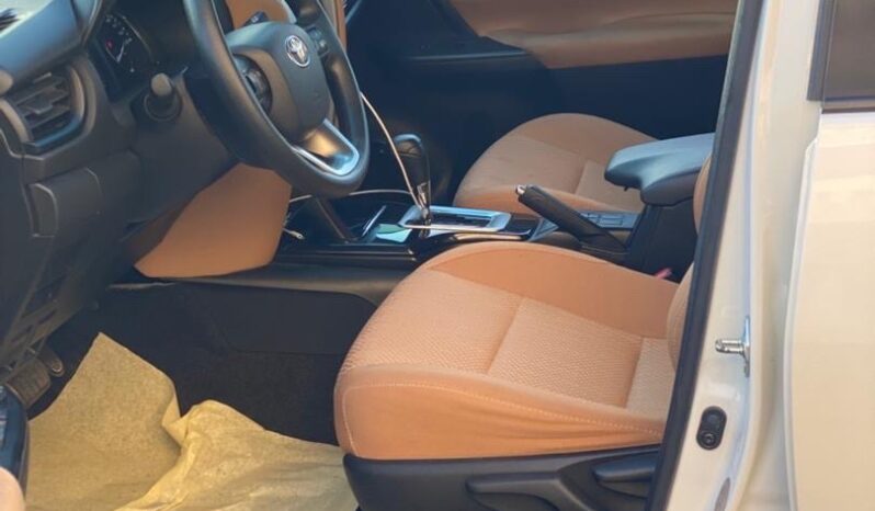 
								 تويوتا – Toyota موديلات اخرى ممتلئ									