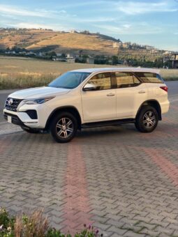 
										 تويوتا – Toyota موديلات اخرى ممتلئ									