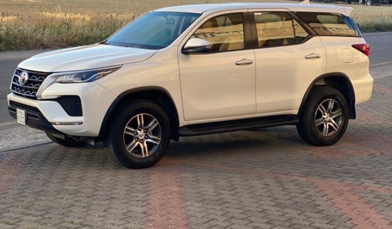 
								 تويوتا – Toyota موديلات اخرى ممتلئ									