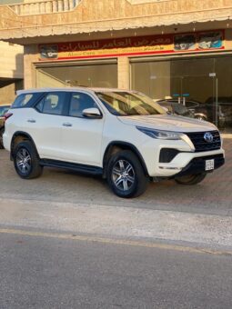 
										 تويوتا – Toyota موديلات اخرى ممتلئ									