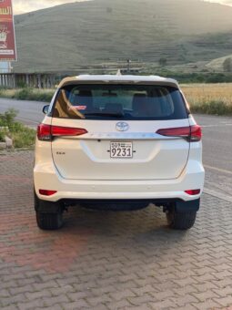 
										 تويوتا – Toyota موديلات اخرى ممتلئ									