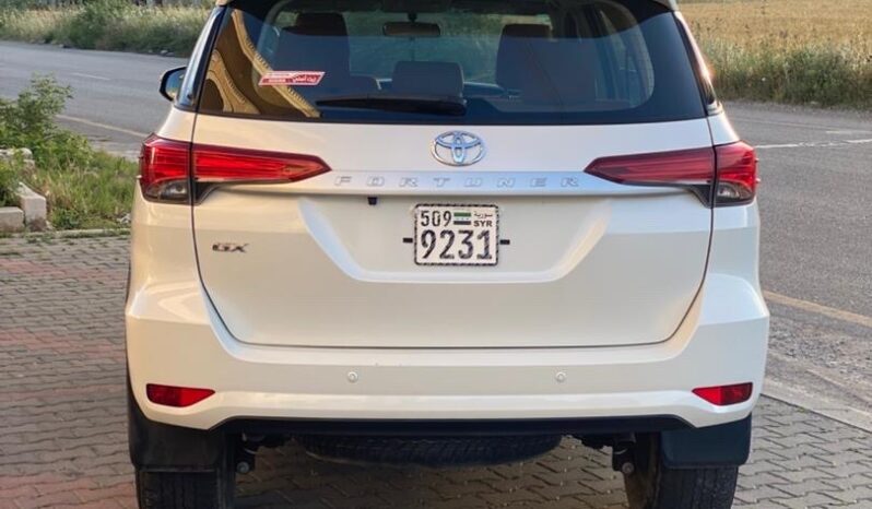 
								 تويوتا – Toyota موديلات اخرى ممتلئ									