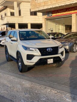 
										 تويوتا – Toyota موديلات اخرى ممتلئ									