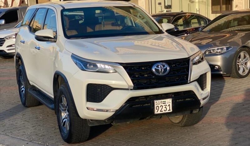 
								 تويوتا – Toyota موديلات اخرى ممتلئ									