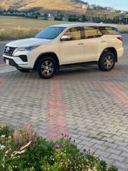 
										 تويوتا – Toyota موديلات اخرى ممتلئ									