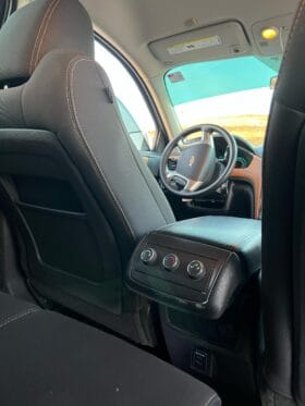 شيفورلي – Chevrolet Traverse
