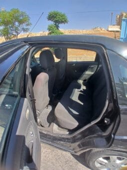 فورد – Ford فييستا – Fiesta