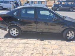 فورد – Ford فيستيفا – Festiva