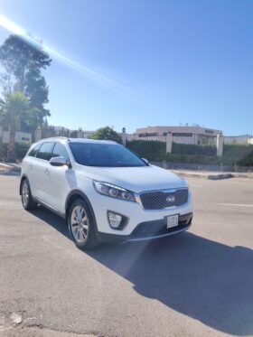 كيا – Kia سورينتو – Sorento