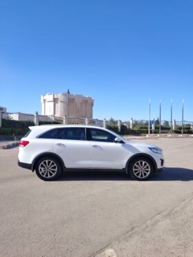 كيا – Kia سورينتو – Sorento