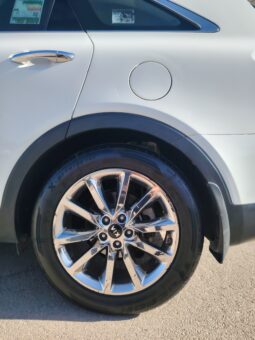 
										 كيا – Kia سورينتو – Sorento ممتلئ									