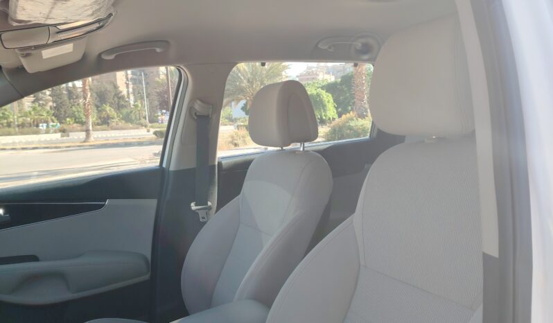 
								 كيا – Kia سورينتو – Sorento ممتلئ									