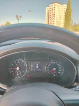 
										 كيا – Kia سورينتو – Sorento ممتلئ									