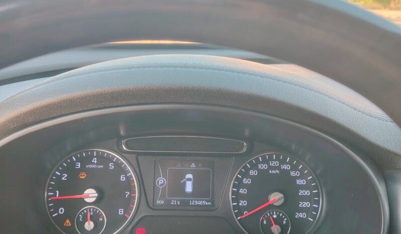 
								 كيا – Kia سورينتو – Sorento ممتلئ									