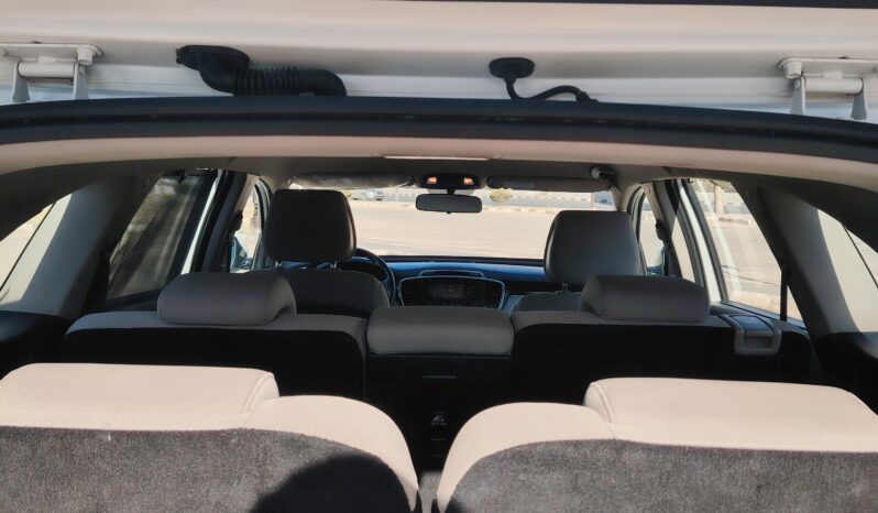 
								 كيا – Kia سورينتو – Sorento ممتلئ									