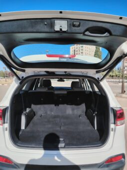 
										 كيا – Kia سورينتو – Sorento ممتلئ									