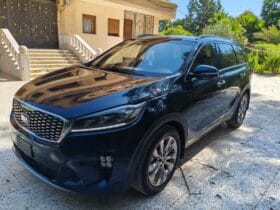 كيا – Kia سيرانتو – Sorento