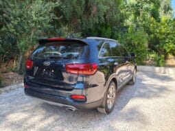 
										 كيا – Kia سيرانتو – Sorento ممتلئ									